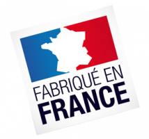 fabriqué en France